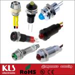 LED indicator lights